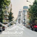 Bán nhà phân lô lý thường kiệt văn phú-hà đông kinh doanh sầm uất vỉa hè rộng dt 45m2x5m trên 13tỷ