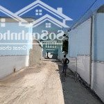 đất mặt tiền ql51, gần cổng chính sân bay, chính chủ gửi bán