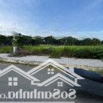 Mặt tiền nguyễn văn tạo, xã long thới, nhà bè 100m2 giá chỉ 650tr shr cách chợ bà chồi 500m