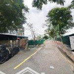 Bán lô đất mặt tiền đường số 15, lê hồng phong 1, ngang 7.54m giá rẻ vô địch