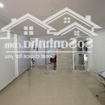 Cho thuê nhà nguyên căn đường b3, phường tây thạnh, quận tân phú chỉ 9tr