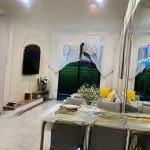 Quận 6. bán căn hộ cc sài gòn asiana+ dt 2pn+2wc+full +giá 2.8tỷ liên hệ 083549.8888 lộc phát