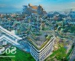 Sở hữu ngay căn hộ officetel lavida plus quận 7, đã hoàn thiện bàn giao ngay, lh 0862121640 em thái