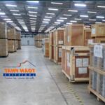 “toàn phát logistics - chúng tôi là những người cho thuê kho…”