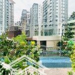 Bán siêu phẩm 2pn dt 96m2 tại phân khu diamond brilliant giá nhỉnh 5 tỷ