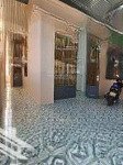 Nhà cấp 4 mới quận 7, 6x17m, gần cầu phú xuân