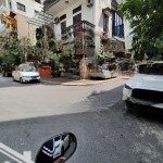 Chính chủ cần bán nhà c4 lô góc khu 918 - long biên, diện tích 48,9m2 mt3,8m nở hậu 5,2m, giá 7,7tỷ