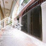 Bán nhà hồ văn chương- vip- 52m, 4pn, full nt, oto đỗ đầu ngõ