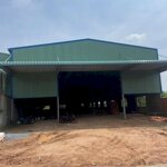 Cho thuê nhà xưởng mới xây tại thái hòa, tân uyên, bình dương – dt 1.329,3m² – giá chỉ 80 triệu/tháng.liên hệ: chothuexuongmiennam.com - 0366632092