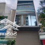 Siêu phẩm apartment mặt phố vũ tông phan 120m2x7t - mặt phố, vỉa hè - dòng tiền ổn định - giá 54 tỷ