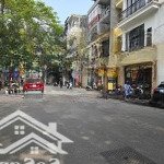 Bác nào mua được nhà này đúng là thắng đời 1-0: nhà mặt phố 105m2, 19,2 tỷ , giá rẻ nhất quận lb