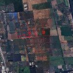 Rẻ giảm 9 tỷ! đất 2 triệu/m2 gần 1.6ha xuân thới thượng 2 hm