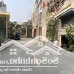 Sở hữu ngay đất đẹp cự khối - dt: 65,2m2 ô tô tránh, gần cầu thanh trì, khu phân lô, kết nối