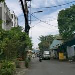 Bán nhà gò vấp , hẻm xe hơi thống nhất, nhà đẹp ở ngay, 5.5 x 9, 3pn