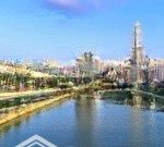 Cho thuê căn hộ ot : 1pn, 1wc, 30m2 tại the tresor, 11,5 triệu, q4, hcm hot!
