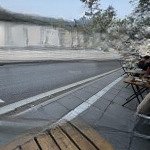 Cho thuê nhà mặt hồ tây phố nguyễn đình thi diện tích 34m 5 tầng lô góc mặt tiền 6m