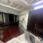 Bán nhà phố xuân la, q tây hồ 35m2 5 tầng, mặt tiền 5m, nhà vị trí rất đẹp, ô tô đỗ cửa, giá 7,4 tỷ