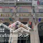 Quỹ hàng ngoại giao -căn hộ đẳng cấp châu âu trong lòng nội đô thành phố hải phòng