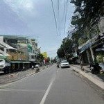 Nhà cấp 4 mặt tiền đường lê hồng phong, phước hòa 169m2 giá chỉ 11 tỷ