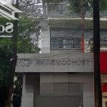 Chính chủ bán nhà mặt phố trung hòa, trần duy hưng, trung tâm quận cầu giấy.