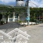 Bán cặp đất vt đẹp , đường vườn lài , phường apđ , quận 12