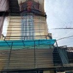 Chính chủ cần cho thuê gấp nhà 3 tầng ở thôn mộc hoàn, xã vân côn, hoài đức giá chỉ 3,5tr/tháng