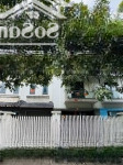 Chính chủ bán nhanh nhà vườn 160m2 mặt tiền 8m , sổ đỏ sẵn, giá tốt nhất thị trường