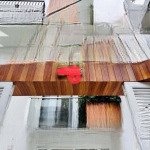 Nhà phố gò vấp siêu đẹp - siêu tiện ích
