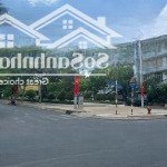 Mặt tiền bình phú đối diện công viên ( 4 * 18 ) 4 lầu 11.9 tỷ