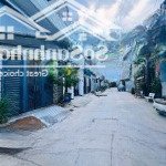 83m2( 5x16.5m) full thổ - đường 6m thông tứ tung - 5.3 tỷ.