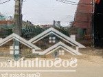 Bán đất tại thôn 7, xã phú cát, quốc oai, hà nội, 33 triệu / m2, 192.3 m2