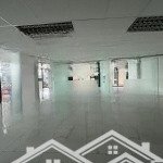 Sàn văn phòng mặt tiền lý chính thắng, dt 181m2, giá chỉ 75 tr/th bao phí quản lý