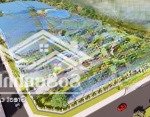 Cho thuê nhà máy điện tử 22.000m2 tại kcn nam định