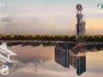 Căn hộ the gió riverside bán giá chỉ 40tr/m2