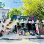 Bán villa sân vườn 426m2, mt p. hiệp thành, sát lê văn khương, quận 12. giá 23.8 tỷ tl