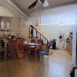 Bán nhà trần bình, cầu giấy 36m x 6 tầng hai thoáng, gần oto