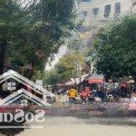 Siêu hiếm bán nhà c4 đất dv vạn phúc dt43m2 mtien 4.3m phân lô oto tránh giá 14 tỷ cần bán gấp