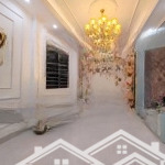 Lô góc-34/40m2- 5tầng- mặt tiền 5,8m-20m trục chính quang trung 4 làn oto chạy. sổ cất két. 6,38 tỷ
