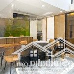 Vila đơn lập giáp bình thạnh lê quang định - 7.5 12 - 4 tầng 11.9 tỷ