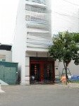 Bán nhà 4 tầng kđt trần lãm tp thái bình