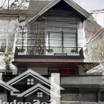 Bán bt hoa lan 250m2 đất vuông vắn, đã hoàn thiện, view thẳng almaz, sau nhà sông rộng, giá 70 tỷ