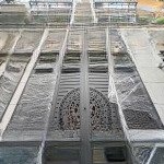 Bán tòa nhà 9 tầng phố trần thái tông. diện tích 105m2 xây 9 tầng. giá 50 tỷ.