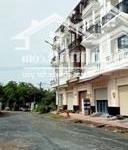 Nhà mặt tiền đường số 2 đối diện chợ cái vồn.