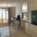 Cho thuê 1pn icon 56 50m2, giá chỉ 15triệu, đầy đủ nội thất. lh em như xem nhà