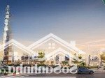 The infinity-căn hộ vườn treo ngay vincom dĩ an