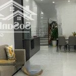 Bán nhà lê hồng phong 5 tầng oto qua nhà ngõ thông 8,3tỷ