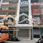 Phân lô nguyễn xiển 50m2 - 5 tầng - mt 4,5m - 17 tỷ, vỉa hè, đường ô tô tránh, kinh doanh, t1 thông