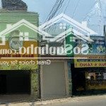 Nhà mặt tiền nguyễn ảnh thủ 75m2, 2 lầu, 4 phòng ngủ giá 8 tỷ