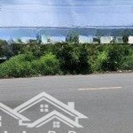 Cần ra đi gấp lô đất 120m2 đường võ việt tân, nhị mỹ, gần chợ cai lậy, tiền giang, giá 550tr. shr.