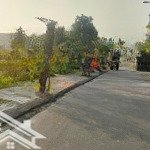 [đầu tư tốt]bán đất bàu mạc 20 đối diện công viên chỉ 3,5 tỷ